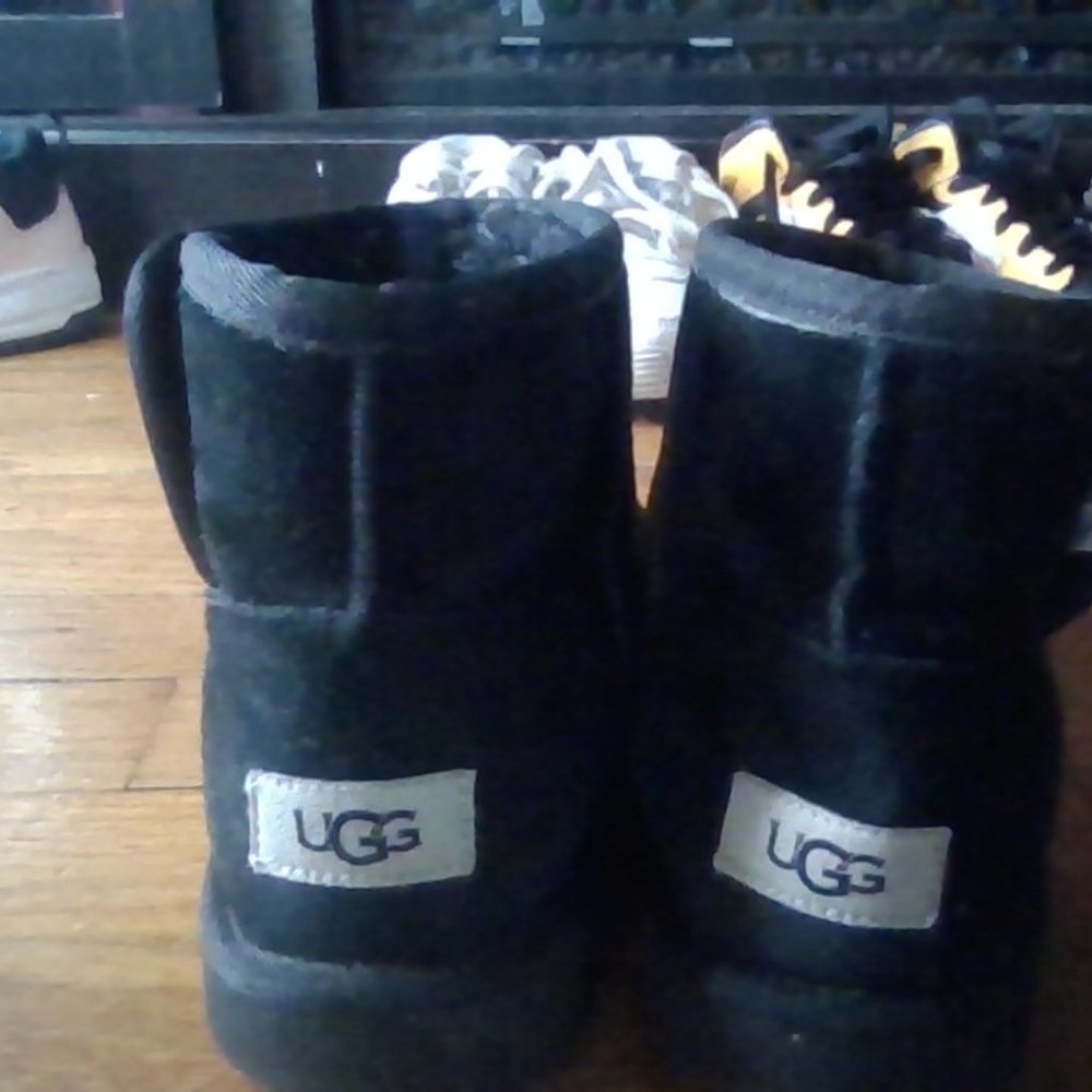 uggs